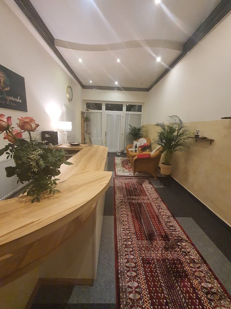 Prana Ayurveda Sankt Veit an der Glan photo