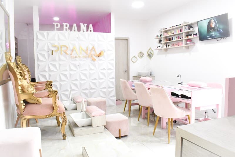 Prana Beauty Bar San Miguel de Ibarra photo