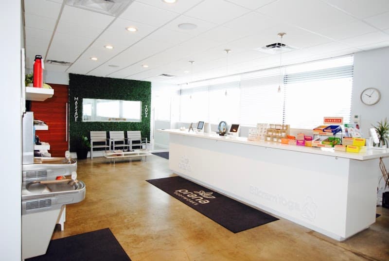 Prana Massage and Beauty Fort Lauderdale photo