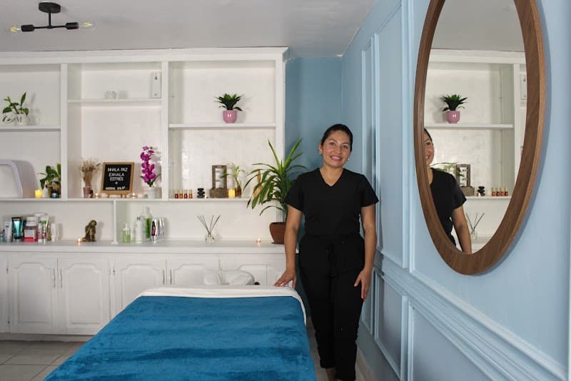 Prana Organic Spa Ensenada photo