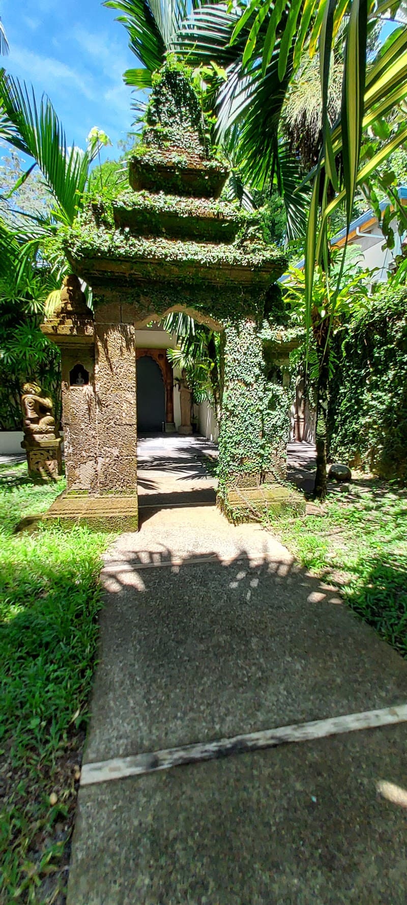 Prana Rainforest Retreat and Spa Manuel Antonio photo