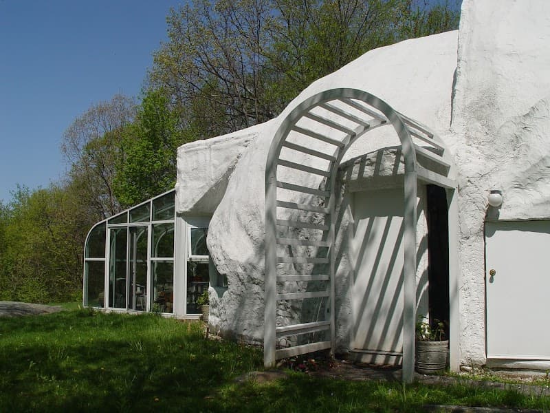 Prana Residence & Spa Cornwall Bridge photo