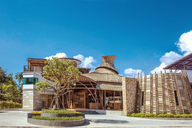 Prana Resort Nandana Koh Samui photo