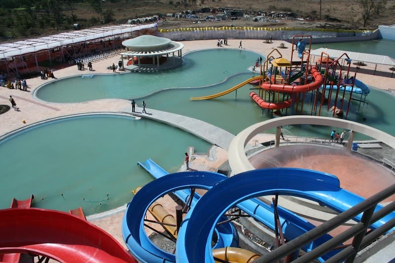 Prana Resorts and Banquets Pune photo