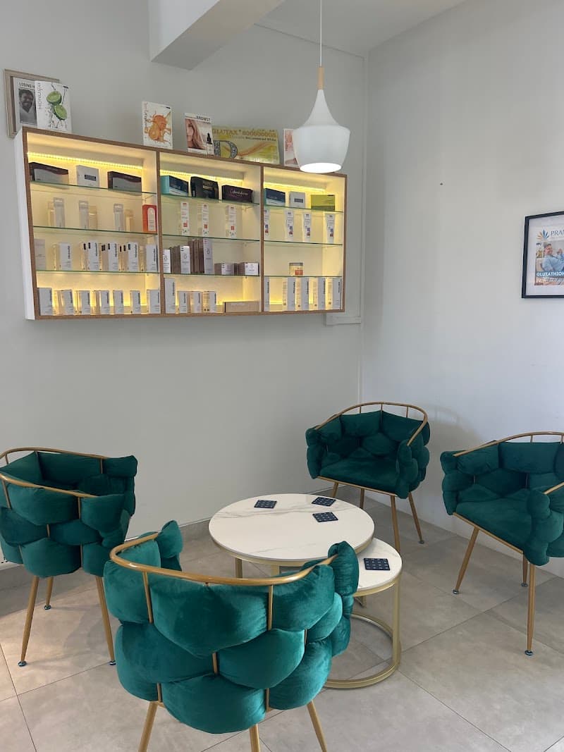 Prana Skin & Laser Clinic Moka photo