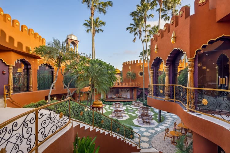 Prana Spa - Bali & Ayurveda Massage Gdańsk photo