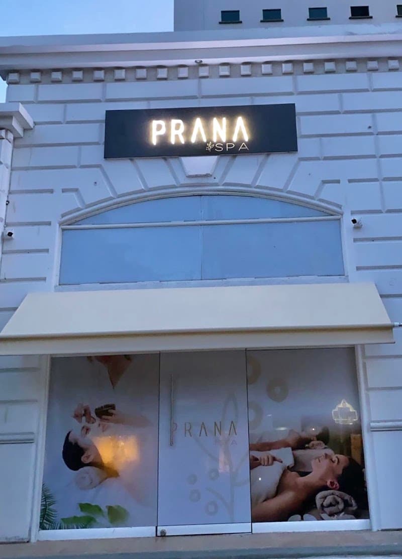 PRANA spa Barranquilla photo