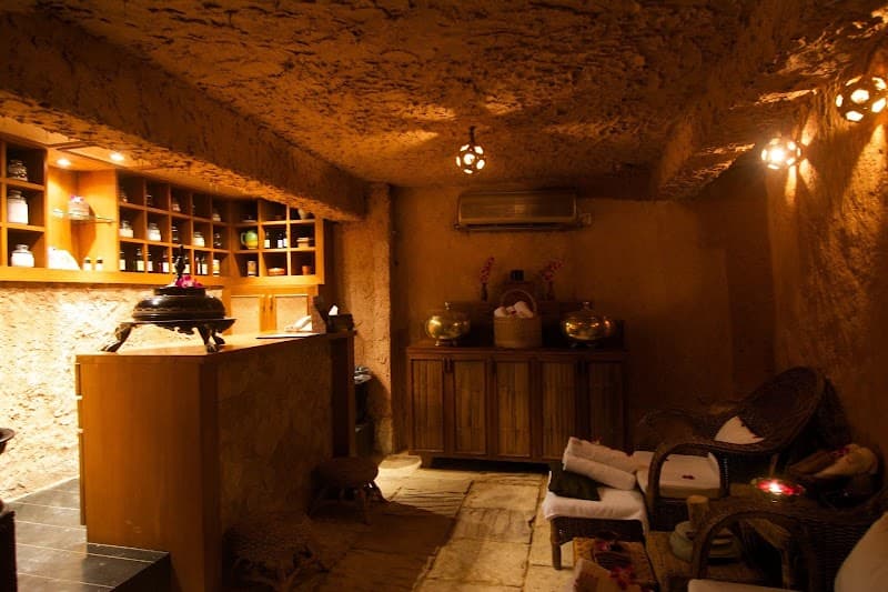 Prana Spa & Beauty Mandalay photo