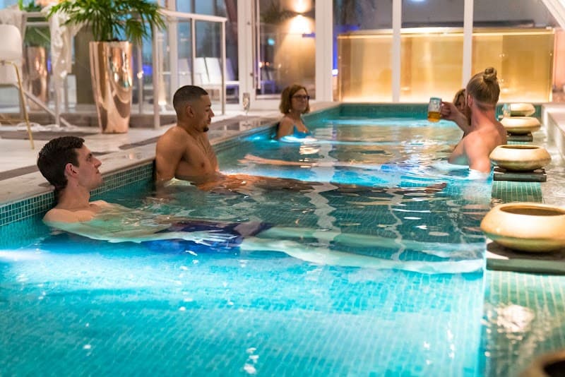 Prana Spa Borås photo