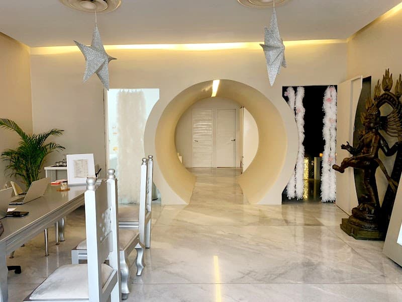 Prana Spa by Ferrara Sahuayo de Morelos photo
