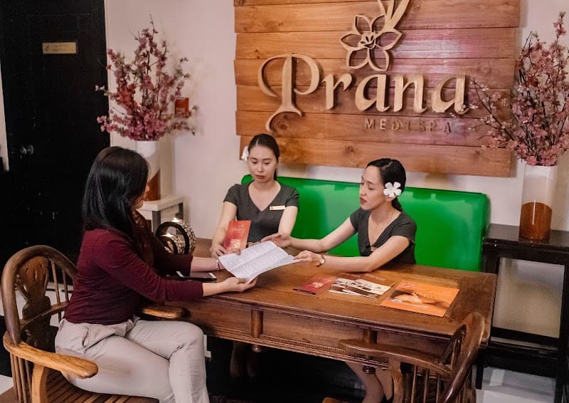 Prana Spa Cebu City photo