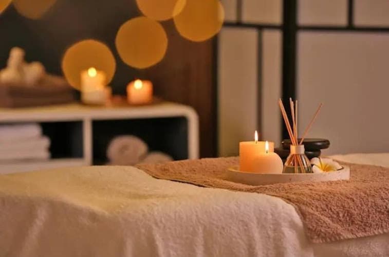 Prana Spa Charlotte Amalie photo