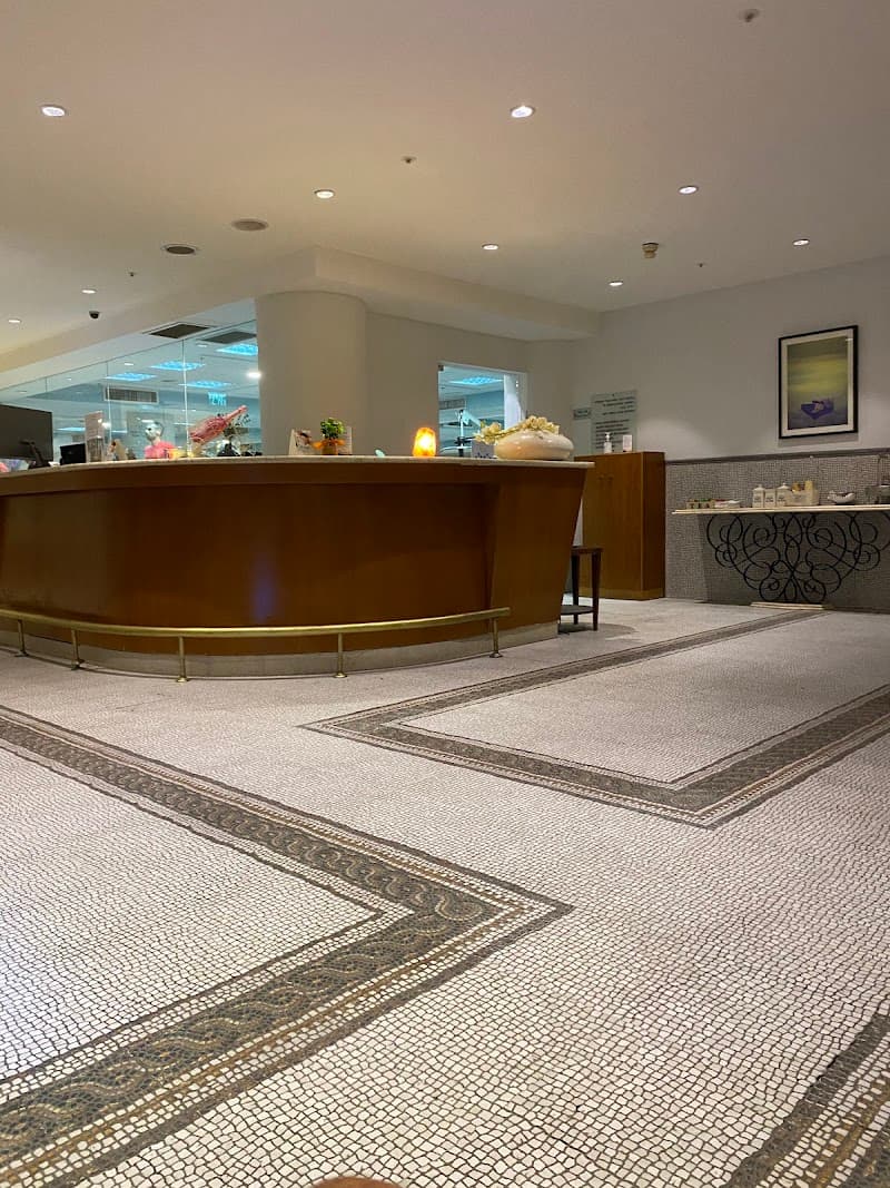 Prana spa Kampen St 1 photo