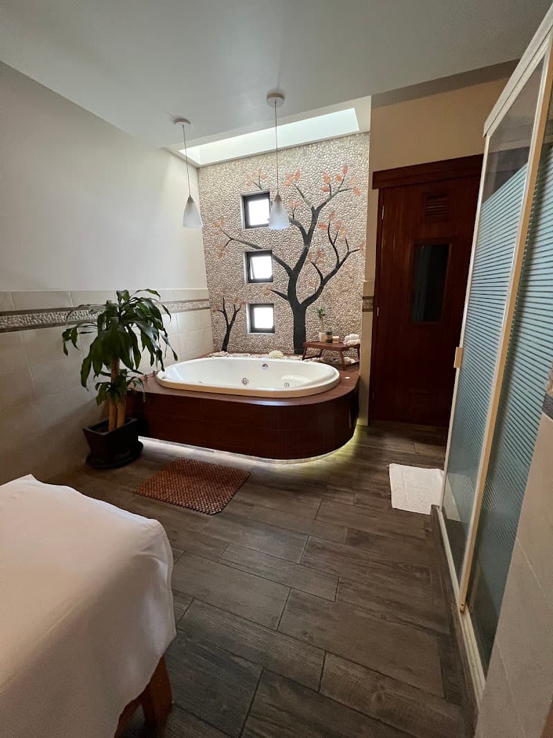 Prana spa Moroleón photo