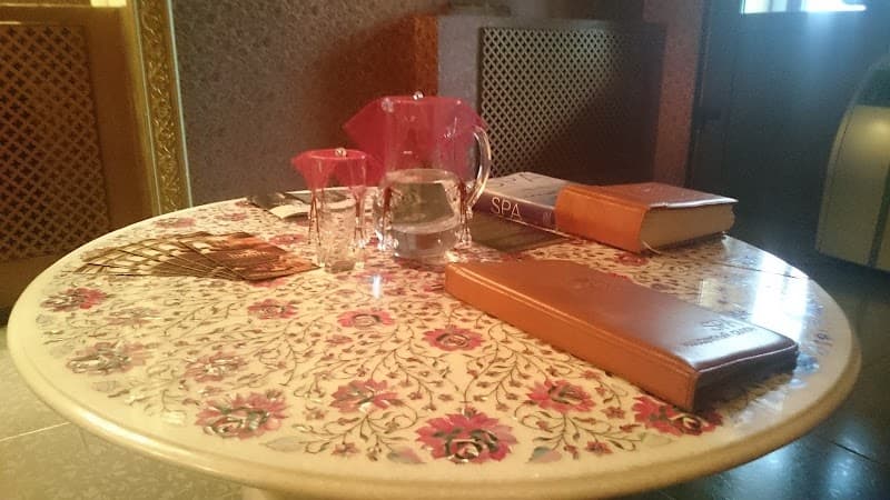 Prana_spa Tomsk photo