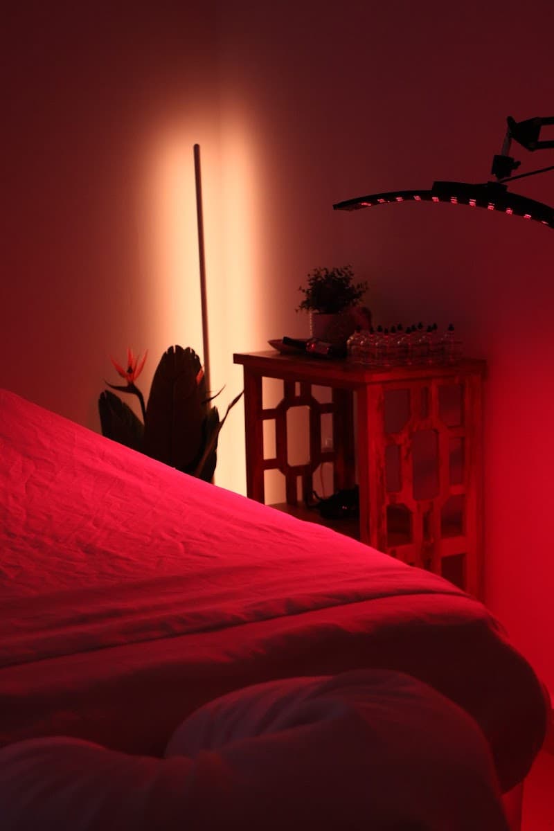 Prana Studio San Juan photo