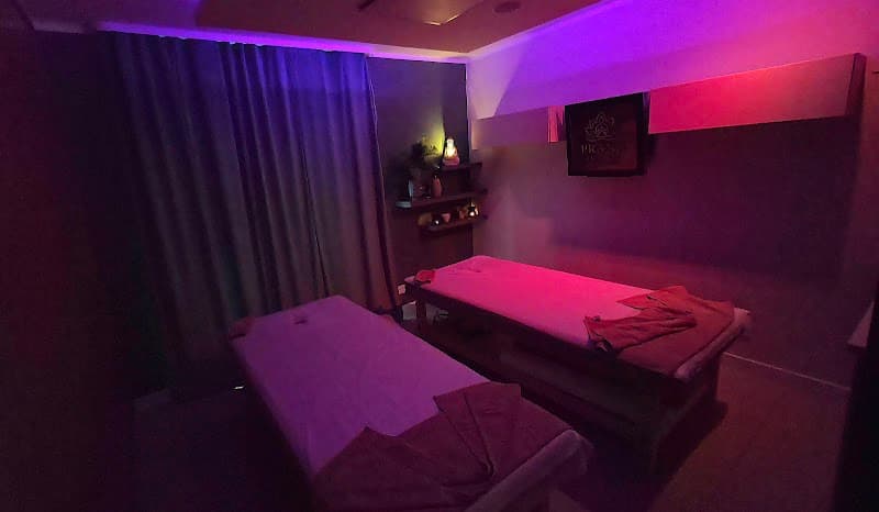 Prana-Thai Spa Manila photo