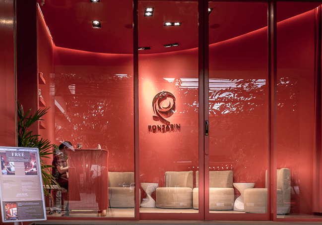 Pranarin Holistic spa Chiang Mai photo