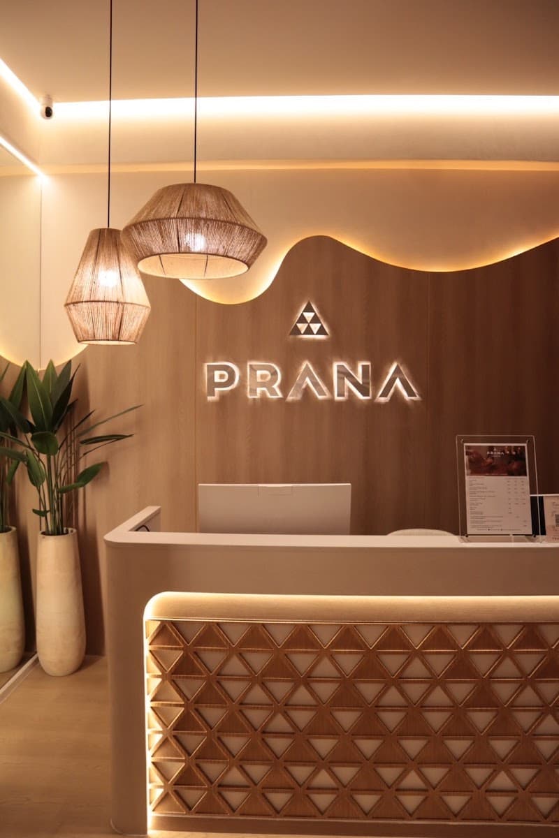 Pranee Health Line Massage Sapphaya photo