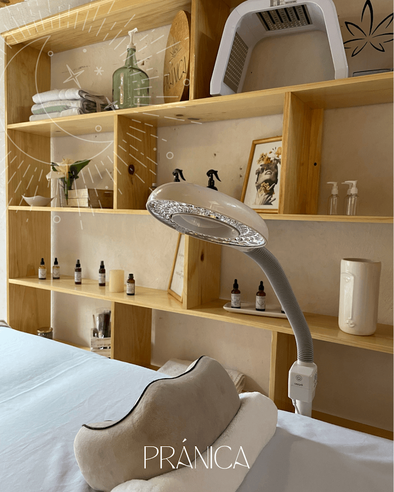 Pránica Cuidado Consciente San Cristóbal de las Casas photo