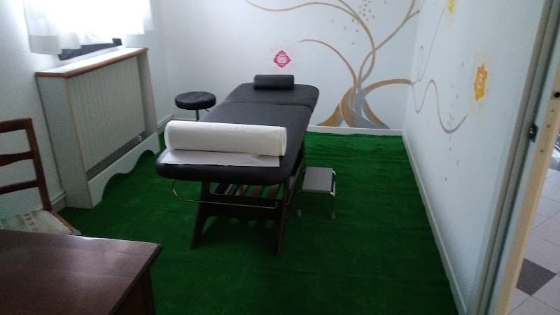 Pranoterapia Luca Boeretto San Donà di Piave photo