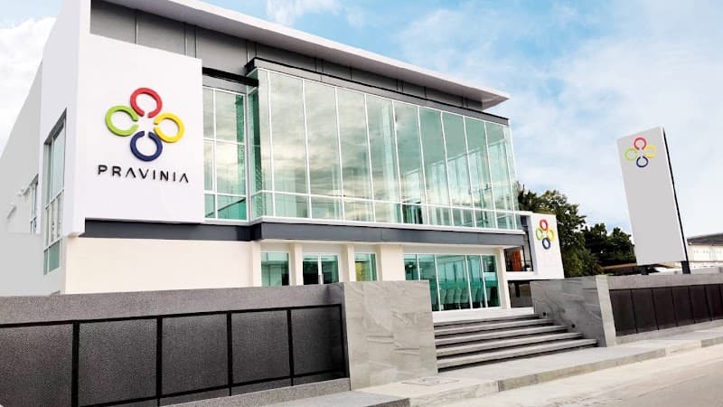 Pranpriya Thai Massage Learning Center Bangkok photo