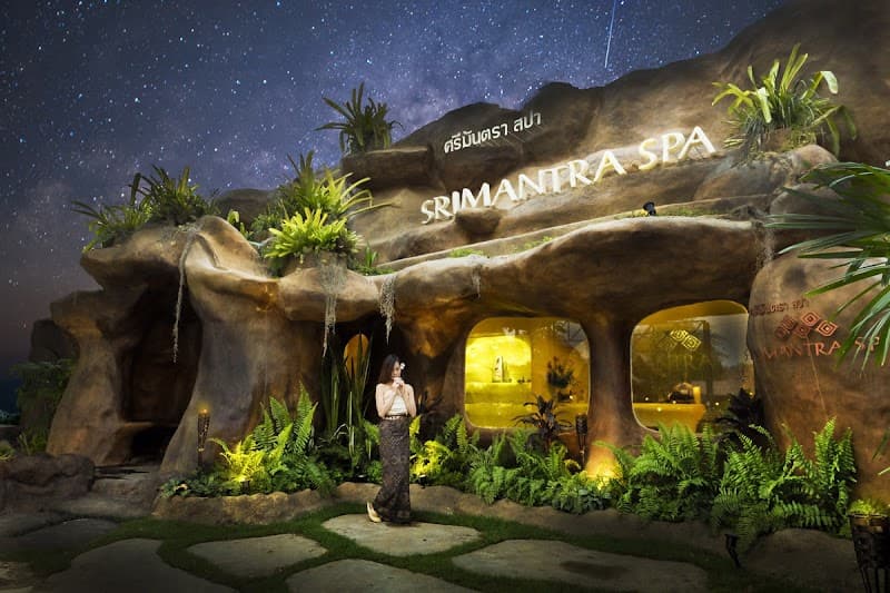 Pranvera Spa Thailand Chiang Mai photo