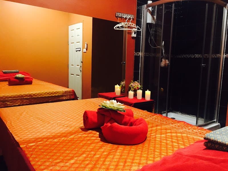 Prapolin Massage Shop Bangkok photo