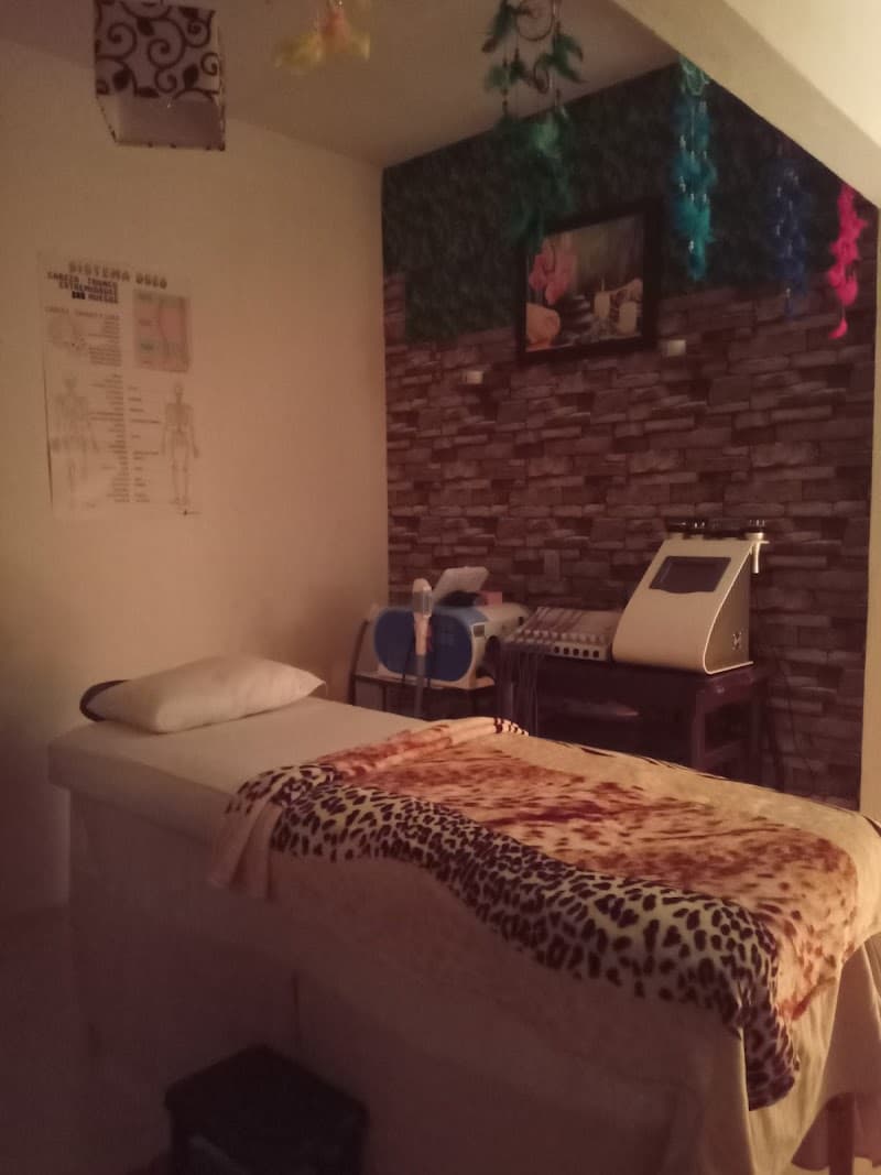 Prashanty Spa Emiliano Zapata photo