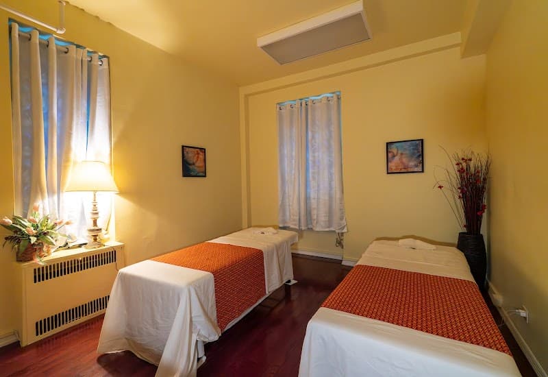 Prasong Thai Spa New York photo