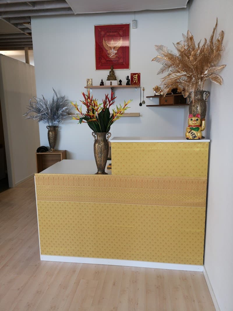 Prasöt Thaimassage & Spa Kolbäck photo