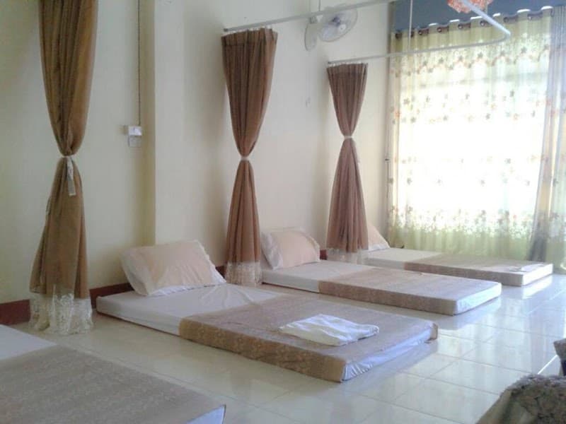 Pratana Thai Traditional Massage Phayao photo