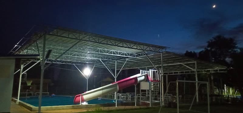 Prathai Resort, Prathai District, Nakhon Ratchasima Kathum Rai photo