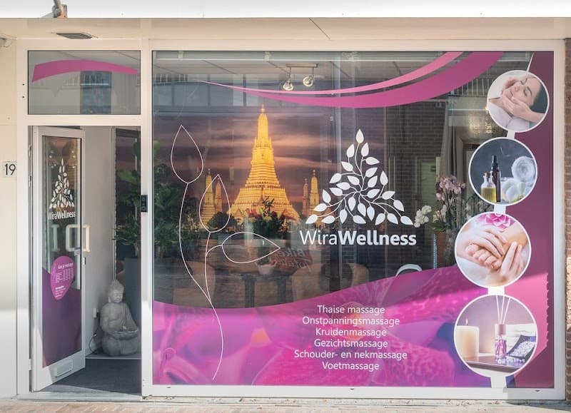 Prathum Thai Massage Nieuw-Vennep photo