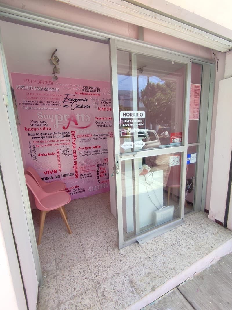 Pratt's Depilación & Spa Coatzacoalcos photo