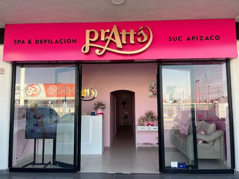Pratt's Spa y Depilación Apizaco photo