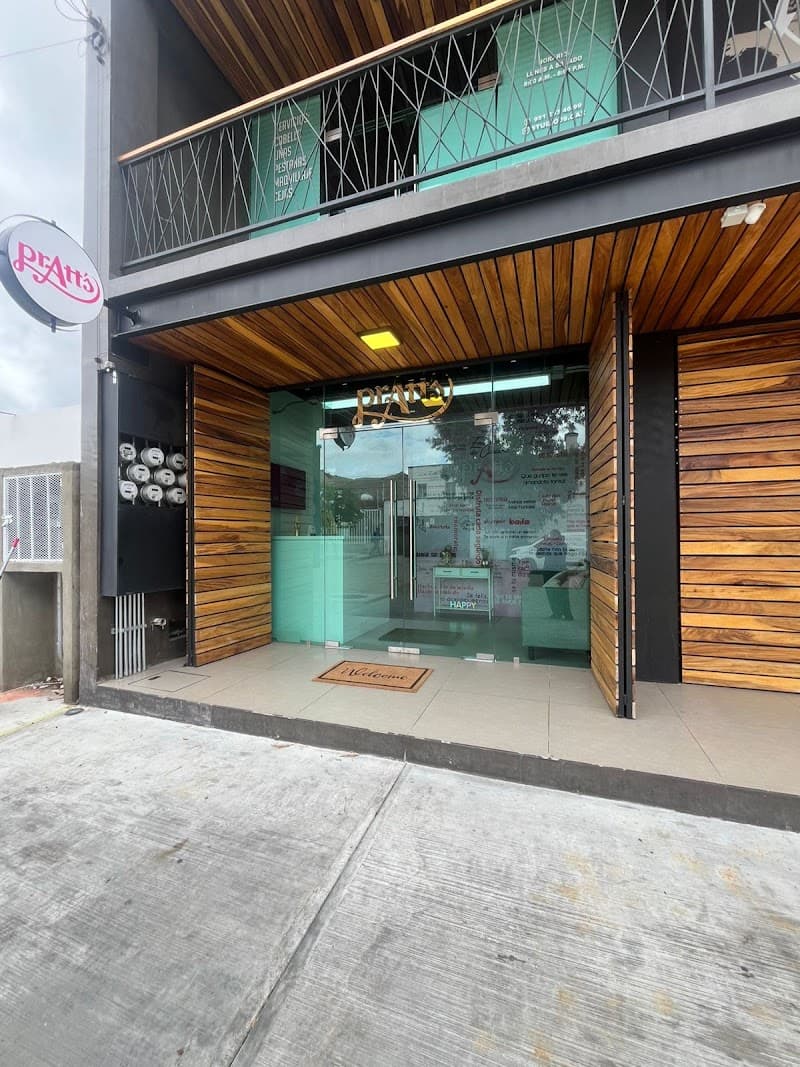 Pratt's Spa y Depilación Oaxaca Oaxaca de Juárez photo