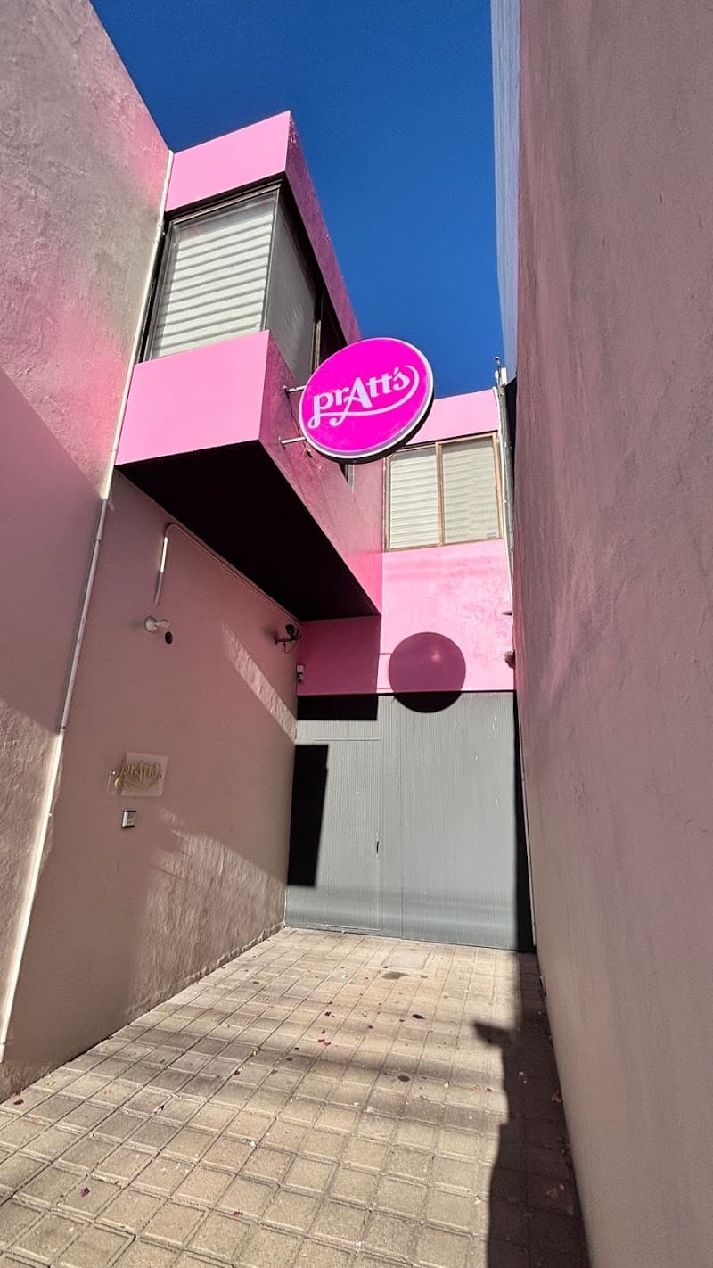 Pratt's Spa y Depilación Queretaro Alámos Querétaro photo