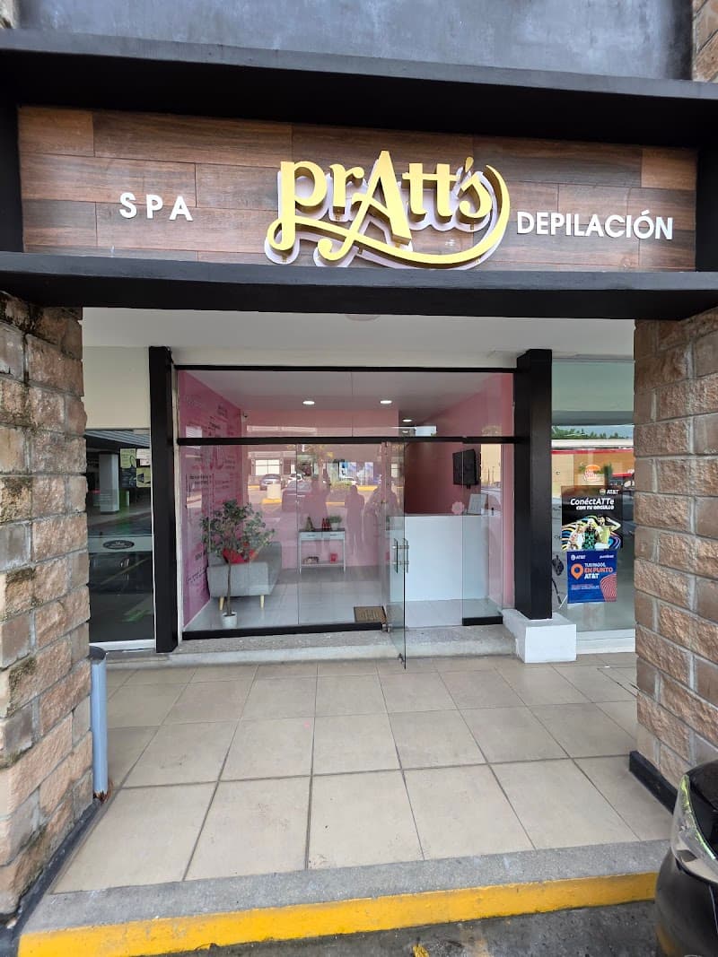 Pratt's Spa y Depilación Tuxtla Tuxtla Gutiérrez photo