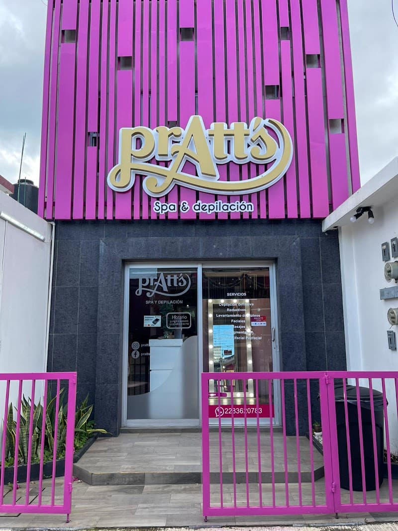 Pratts Salon y Spa Xalapa de Enríquez photo