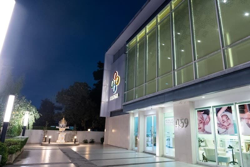 Pravinia Spa : Anti-Aging & Clean Beauty Solution Bangkok photo
