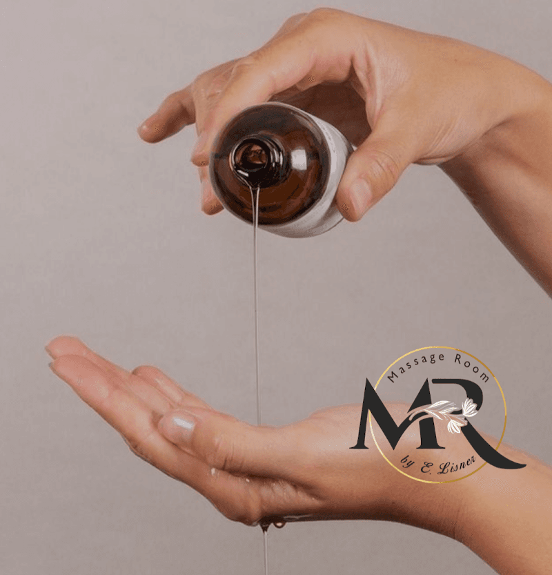 Praxis für Ganzheitliche - Massagen Marcus Engel - Massage Huu's Nordenham photo