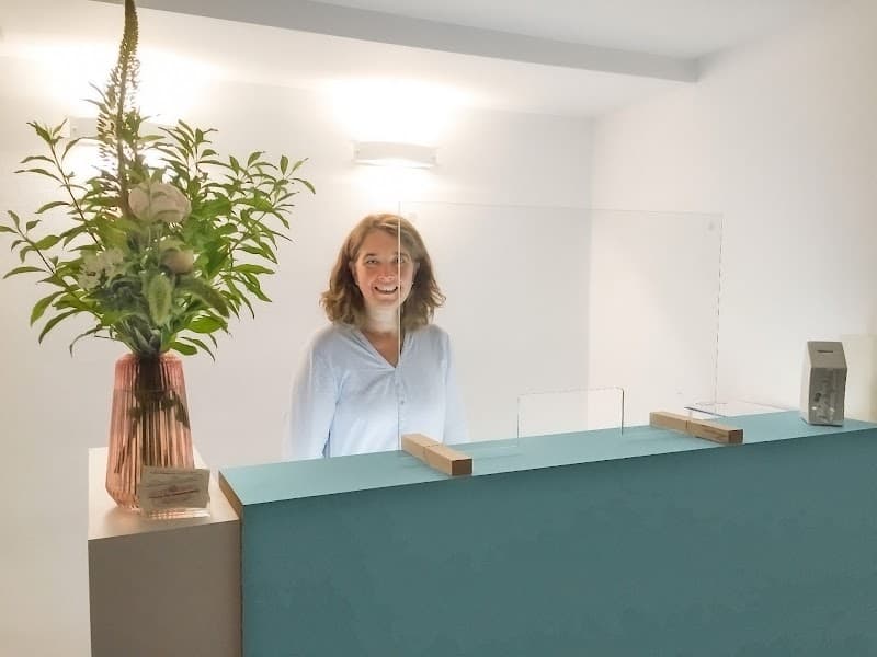 Praxis für Gesundheit Berlin photo