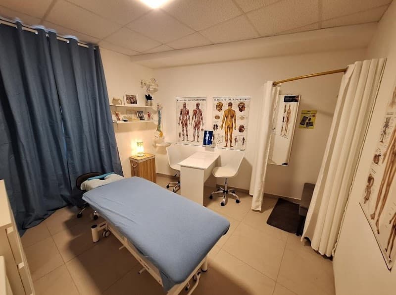 Praxis für Heilmassage und Gesundheitsgymnastik Wien photo