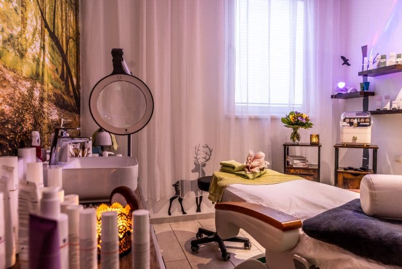 Praxis für Massage, Kosmetik und Fußpflege Bennewitz photo