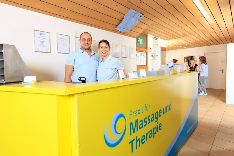 Praxis für Massage und Körpertherapie Bern photo