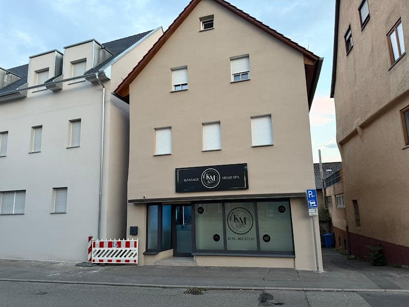 Praxis für Naturheilkunde und Massagen Güglingen photo