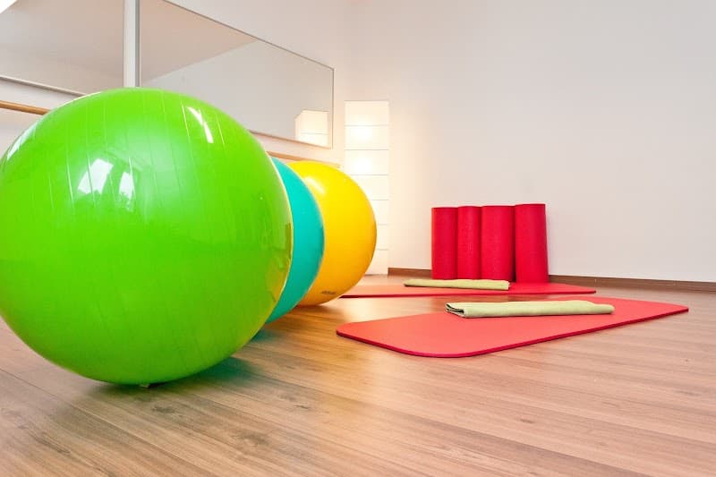 Praxis für Physiotherapie Christoph Glunk Villingen-Schwenningen photo