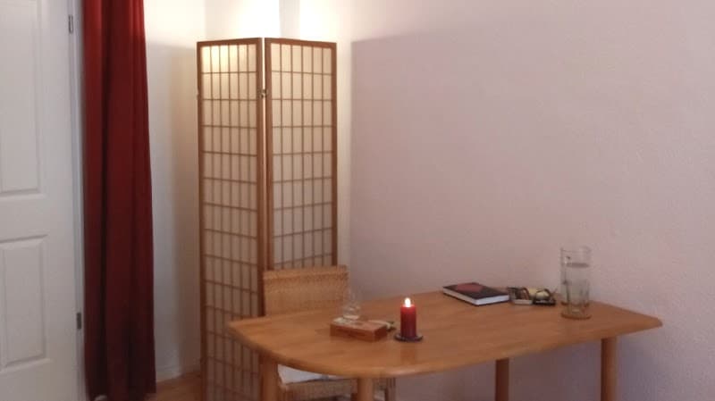 Praxis für Reflexologie und Massagen Berlin photo