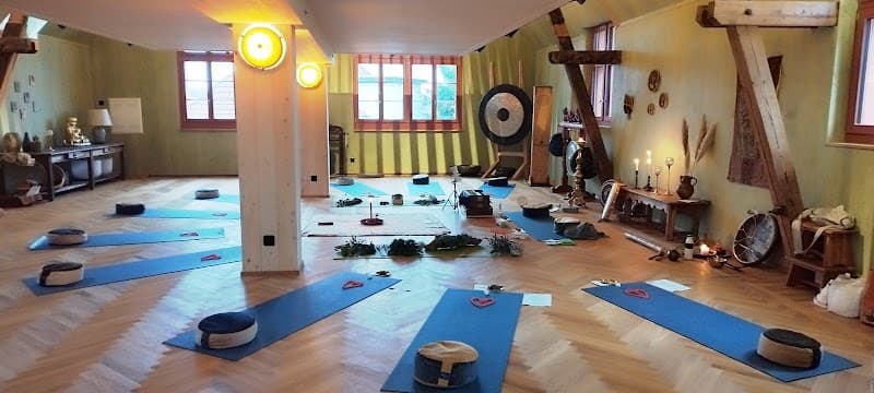 Praxis Geerdet&Beseelt Strengelbach photo